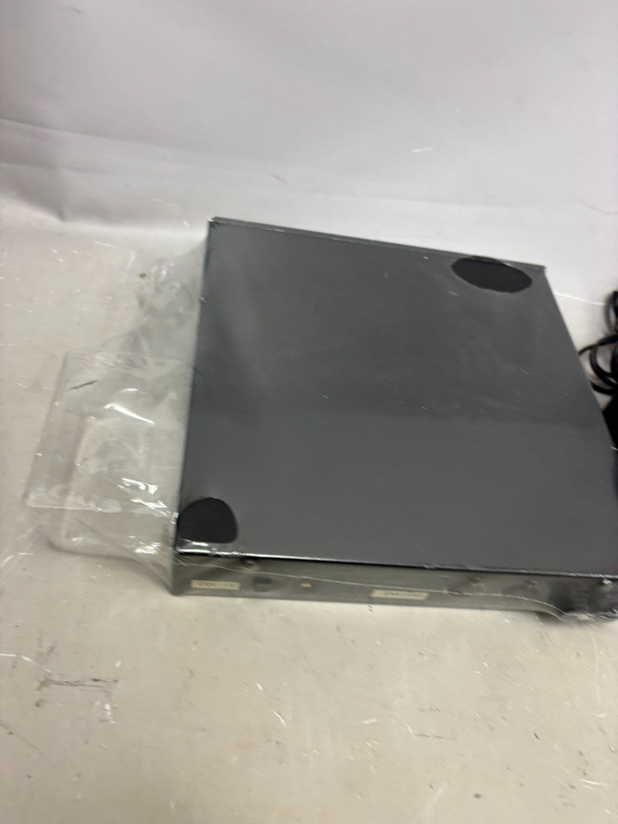 Roland GI-10 Guitar MIDI Interface Processor Tested with Adapter