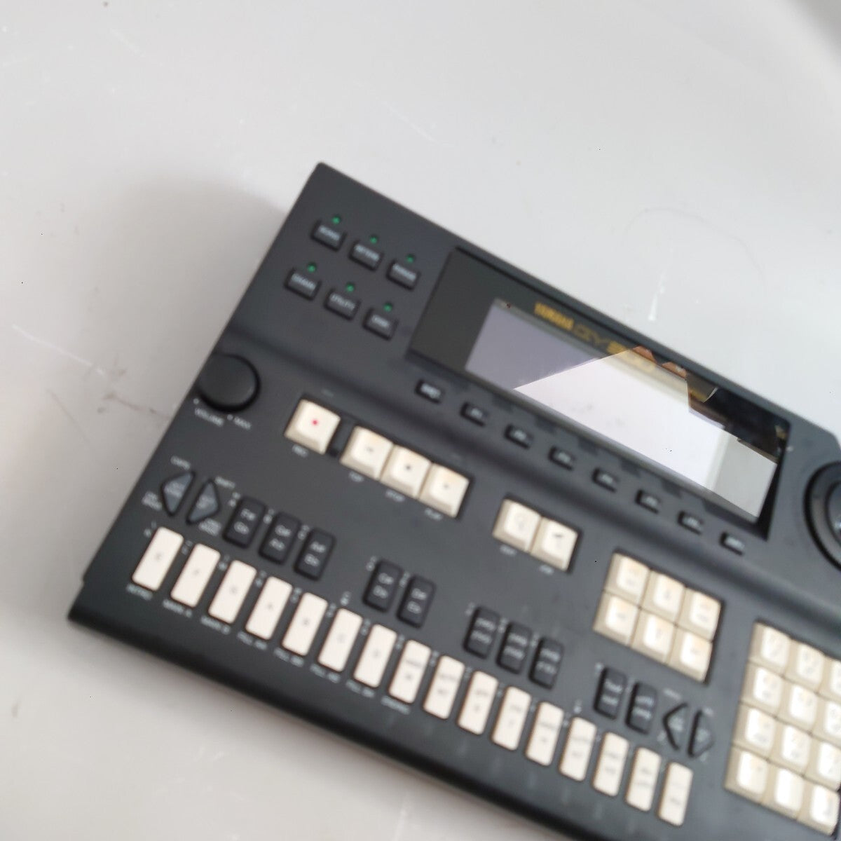 Yamaha QY300 Midi Sequencer Sound Module free shipping