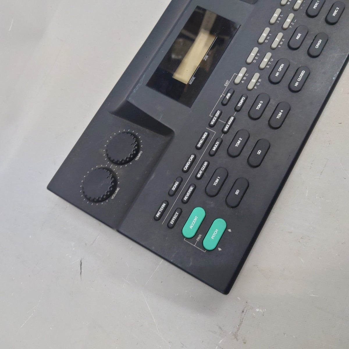 Yamaha RX8 Digital Rhythm Programmer Drum Machine from Japan