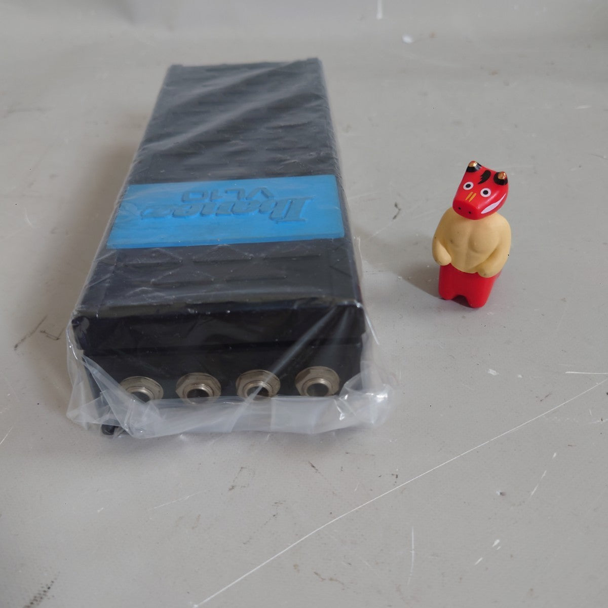 Ibanez VL-10 Volume Pedal for Guitar or Bass Vintage FX Unit from Japan - Tested