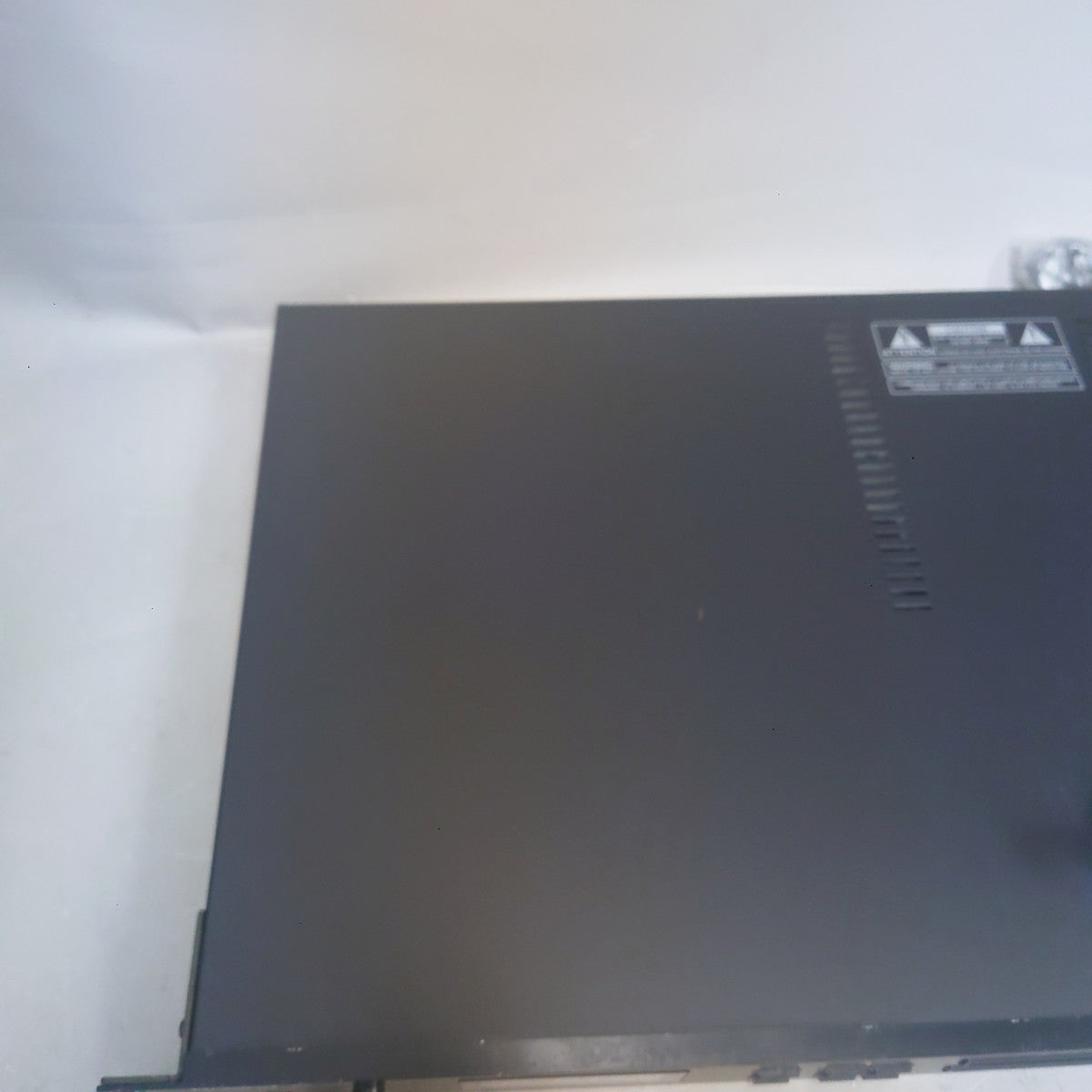 Roland R8M Drum Sound Module Rackmount Percussion Synthesizer Tested item Japan