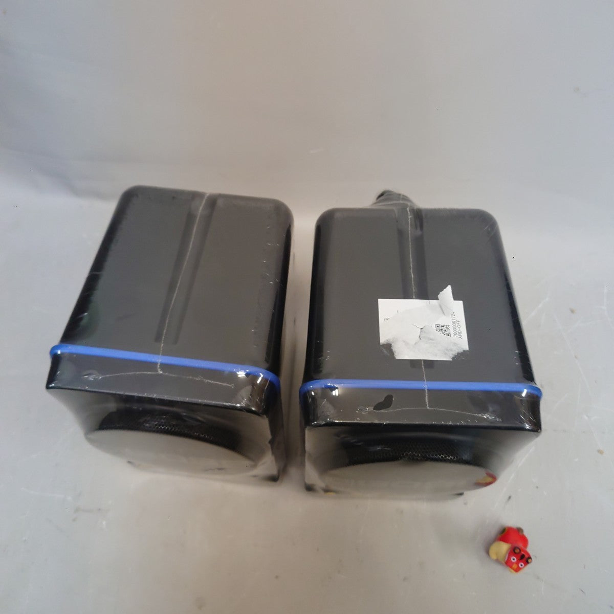 Boss MA-12 Micro Monitor Speakers Pair Compact Desktop Audio