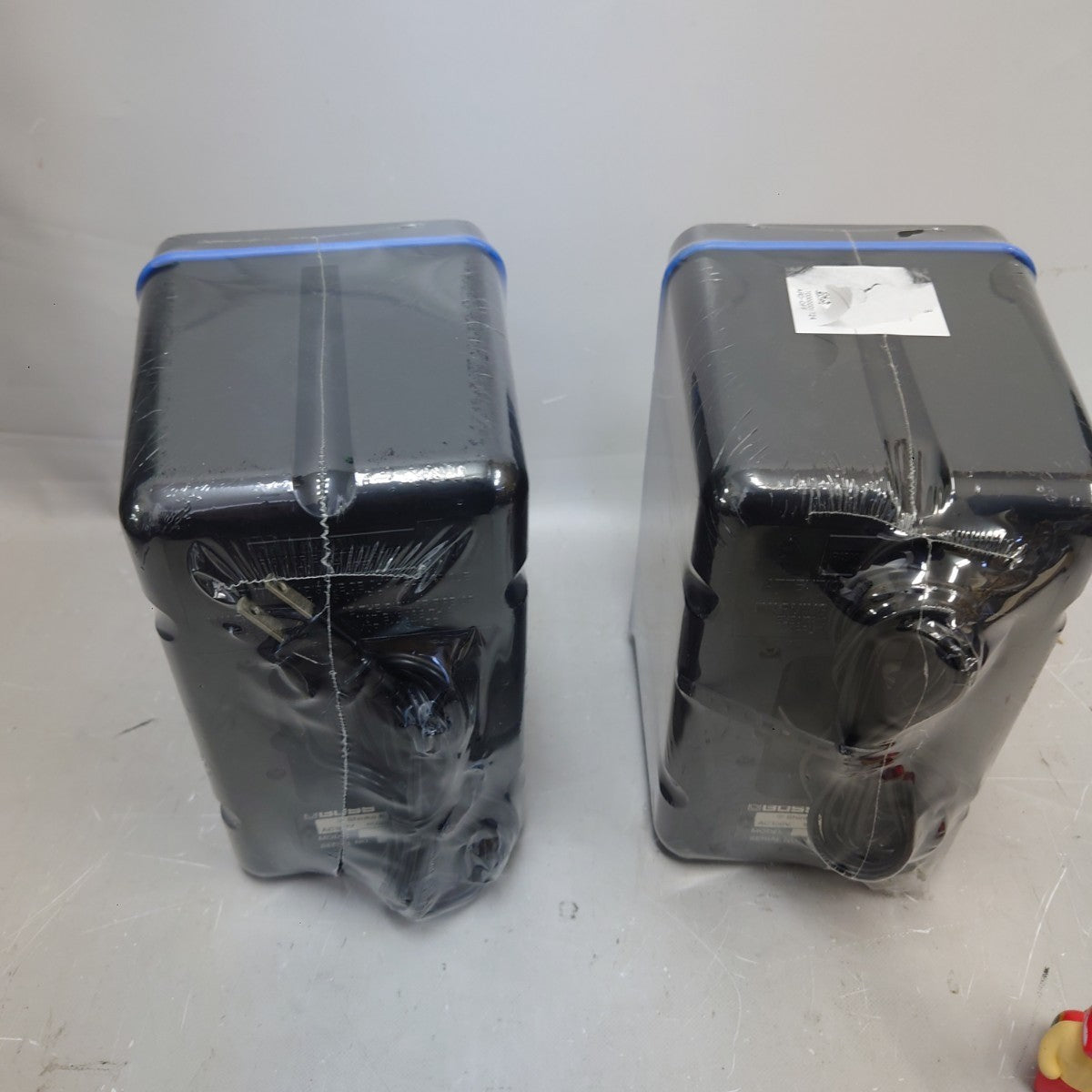 Boss MA-12 Micro Monitor Speakers Pair Compact Desktop Audio