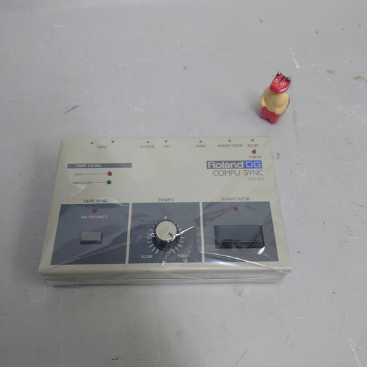 Roland CMU-802 Compu Sync Vintage Rhythm & Music Unit from Japan