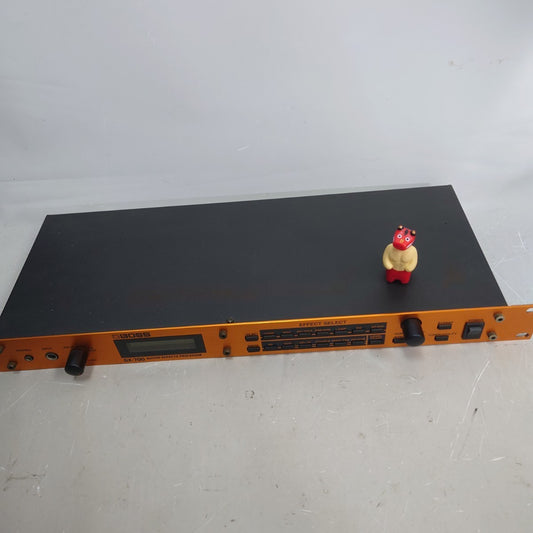 Boss GX-700 Guitar Effects Processor Rack Unit Multi Effect from Japan