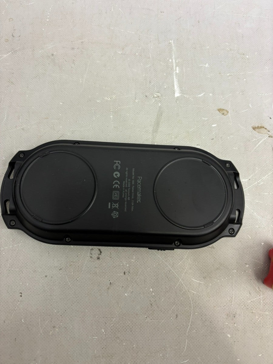 Tonium Pacemaker Remote Controller DJ System Accessory Tested