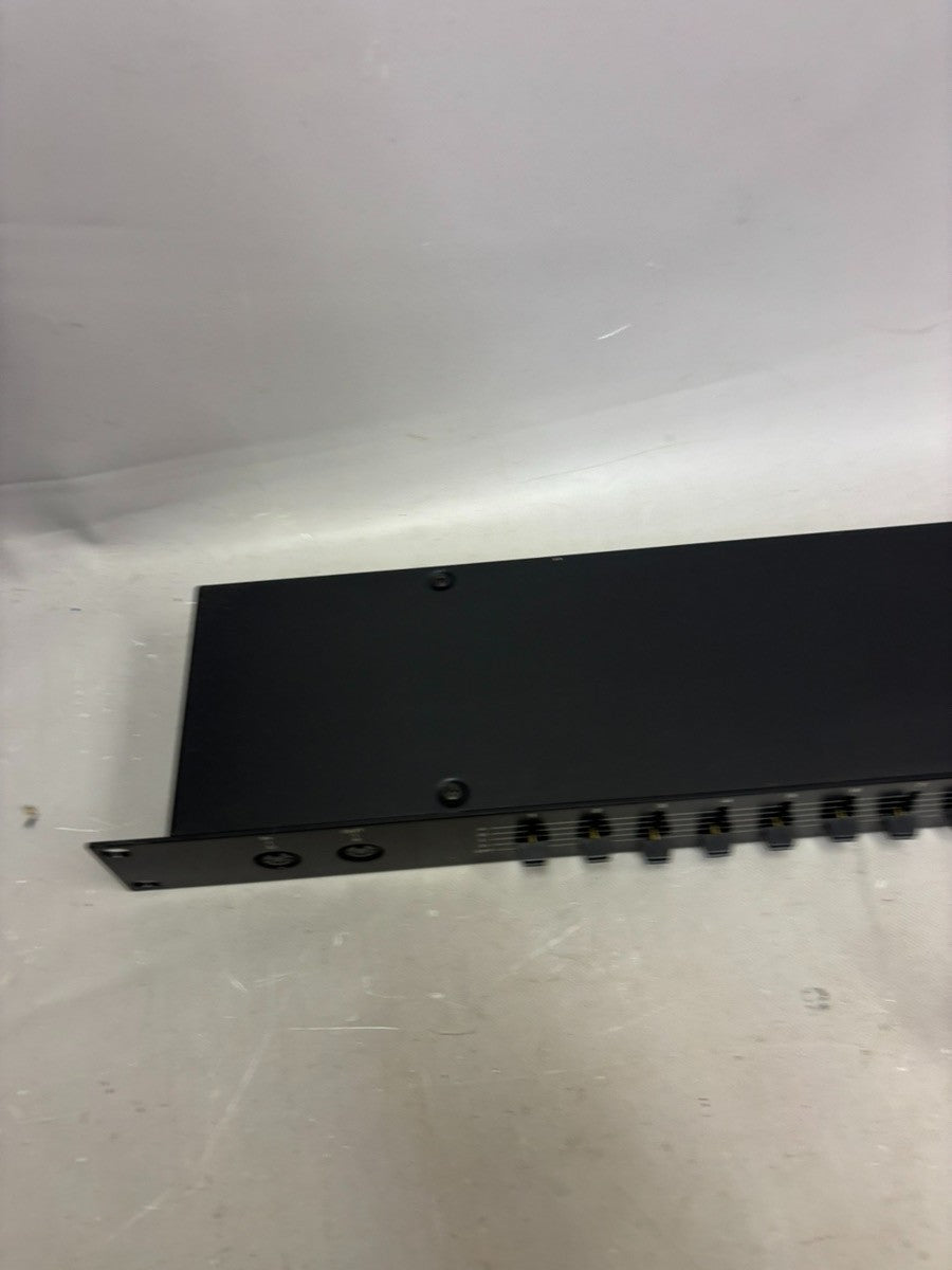KAWAI MAV-8 MIDI Patchbay 8x8 MIDI Router for Studio Equipment from Japan