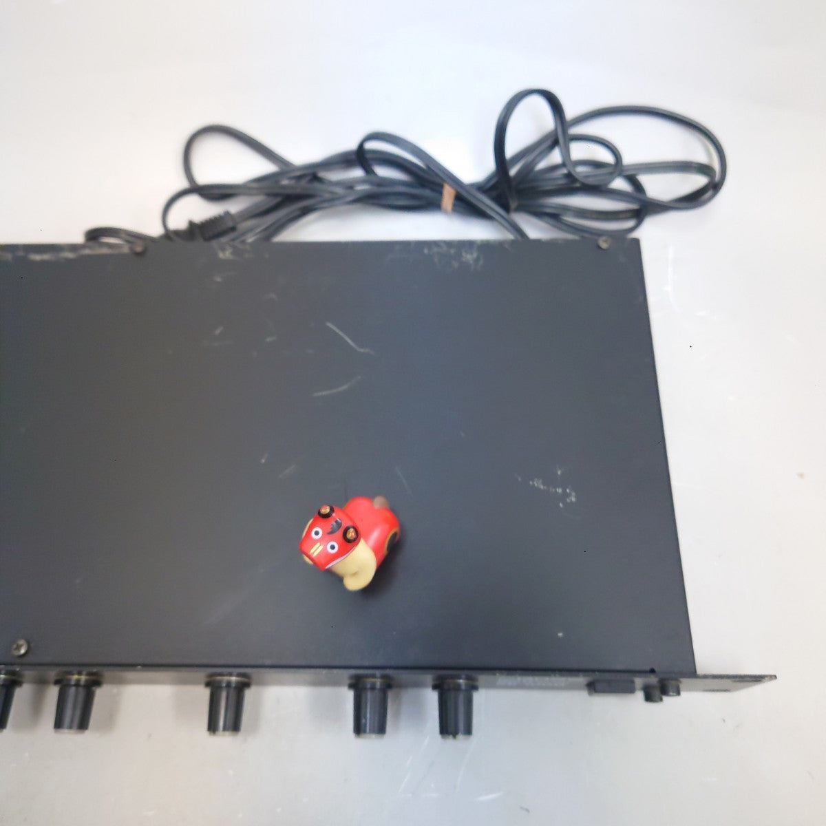 Boss RE-1000 Digital Reverb Delay Rackmount Effect Unit from Japan
