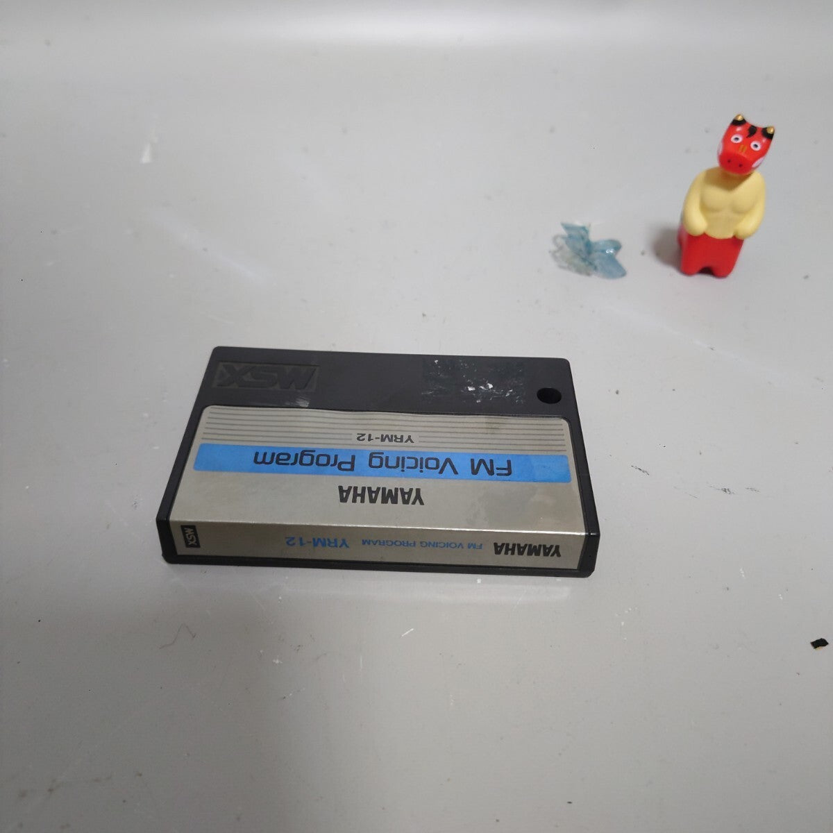 YAMAHA YRM-12 ROM Cartridge Yamaha free shiping