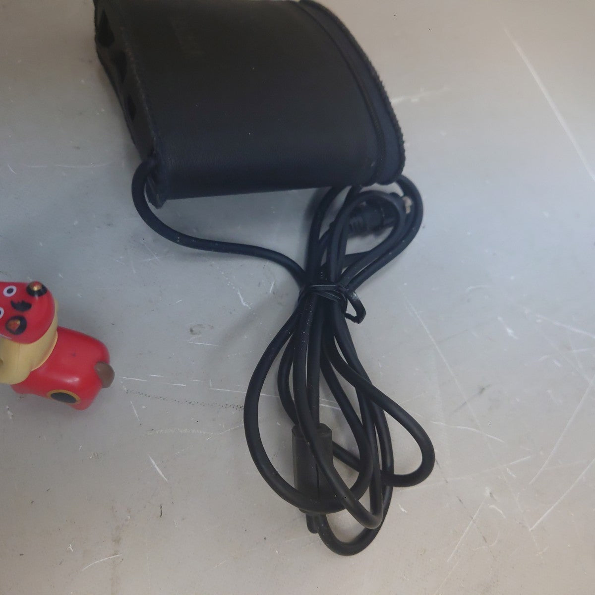 YAMAHA BT7 EWI Adapter Power Pack Tested item from japan