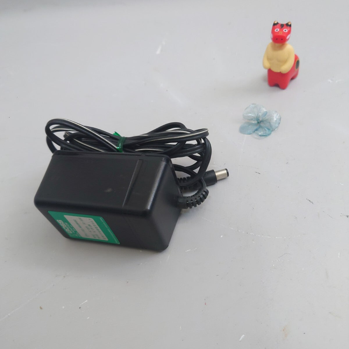 BOSS BRA-100 AC12V 500mA adapter Power Supply free shippin good condition