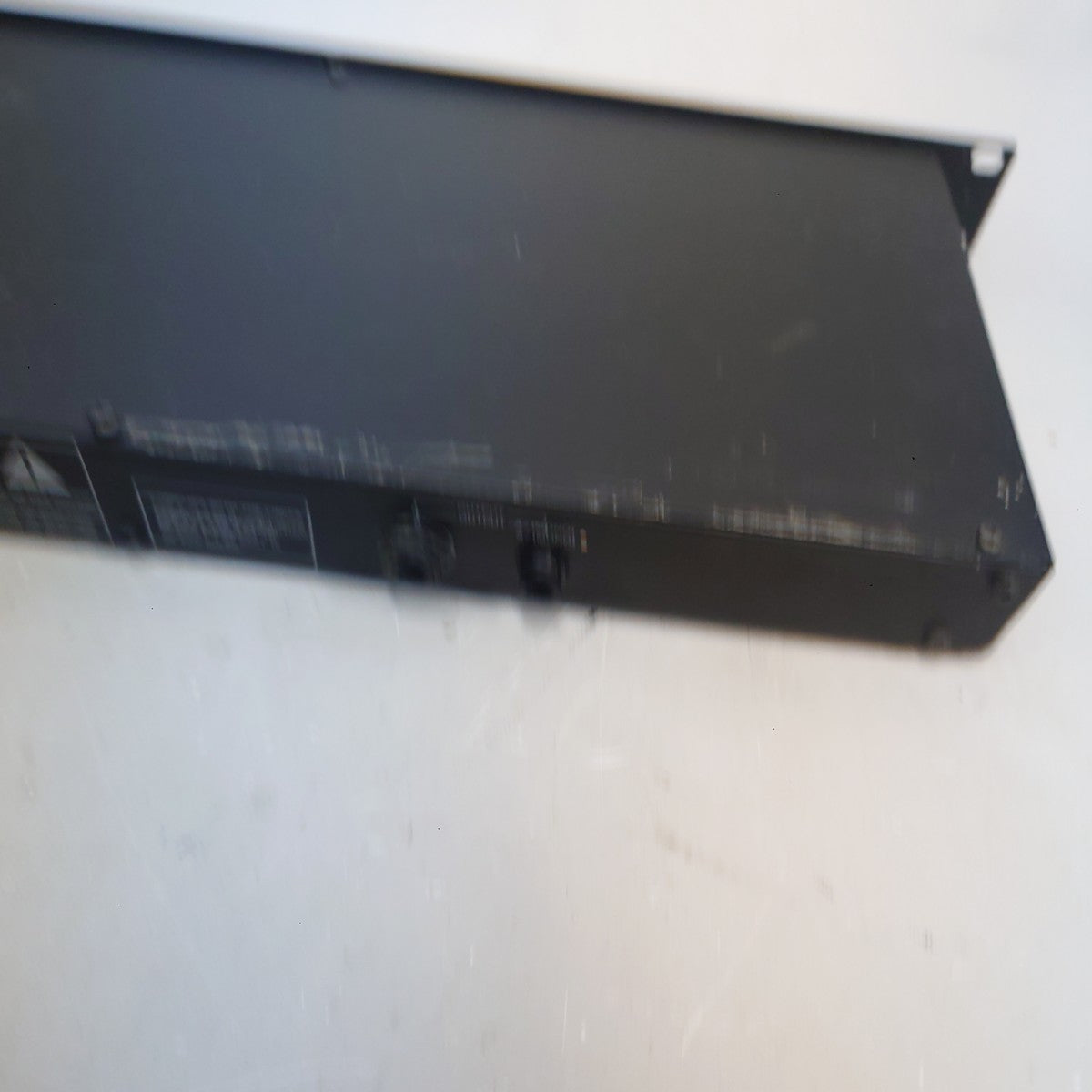 Boss RE-1000 Digital Reverb Delay Rackmount Effect Unit from Japan