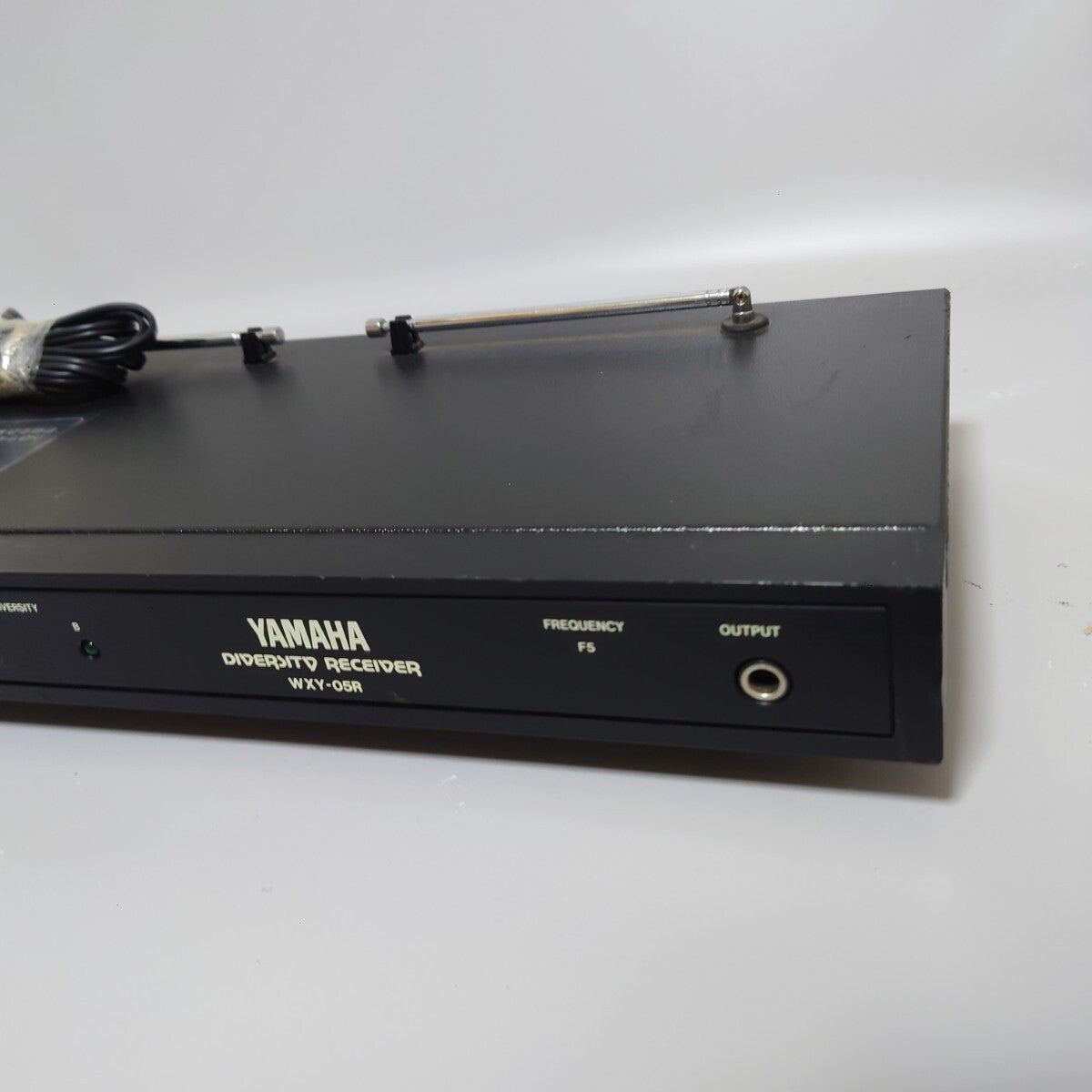 YAMAHA WXY-05R Wireless System free shipping