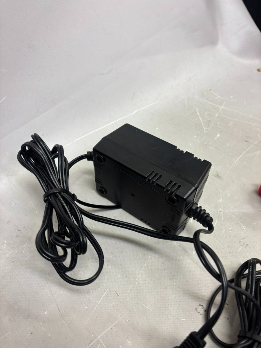Korg KA161 AC Adapter 15V 3A Power Supply Genuine Tested from Japan