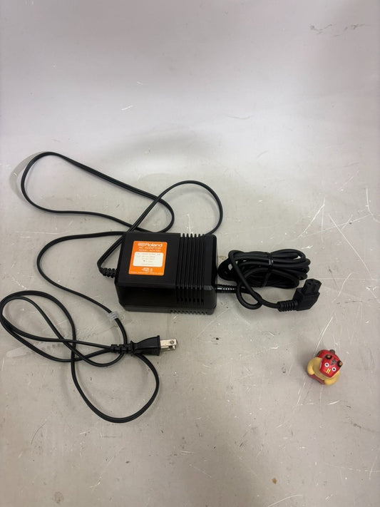 Roland ACH-100 AC Power Adapter Power Supply for Synthesizer from Japan