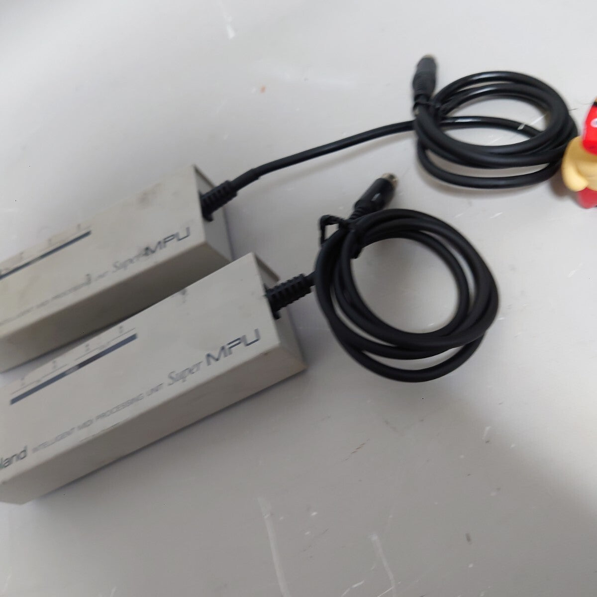 Roland Super MPU / S-MPU-AT set of 2 Interface free shipping