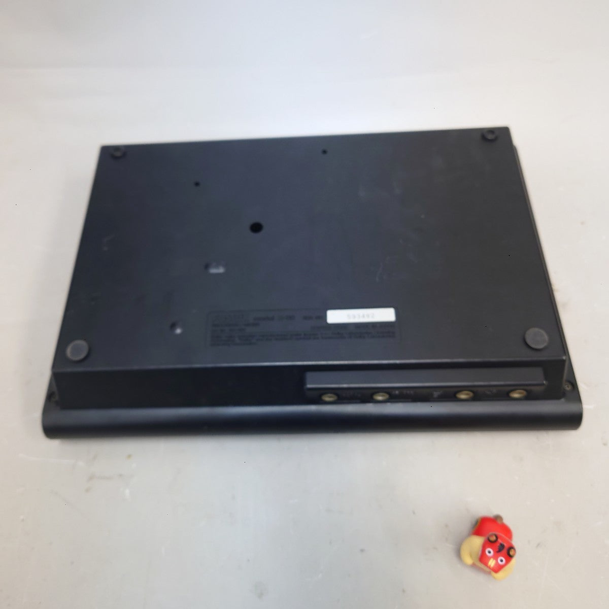 Fostex X-30 Multitracker Cassette Recorder Portastudio from Japan