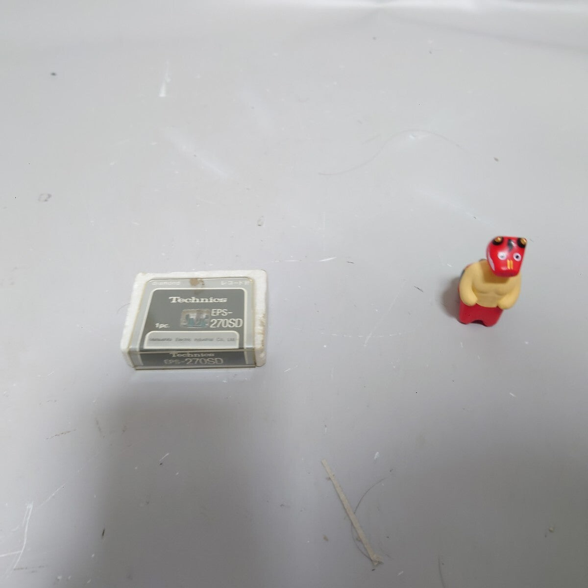 Technics Eps-270Sd Genuine Record Replacement Needle free shipping