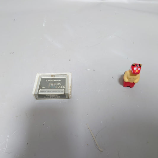 Technics Eps-270Sd Genuine Record Replacement Needle free shipping