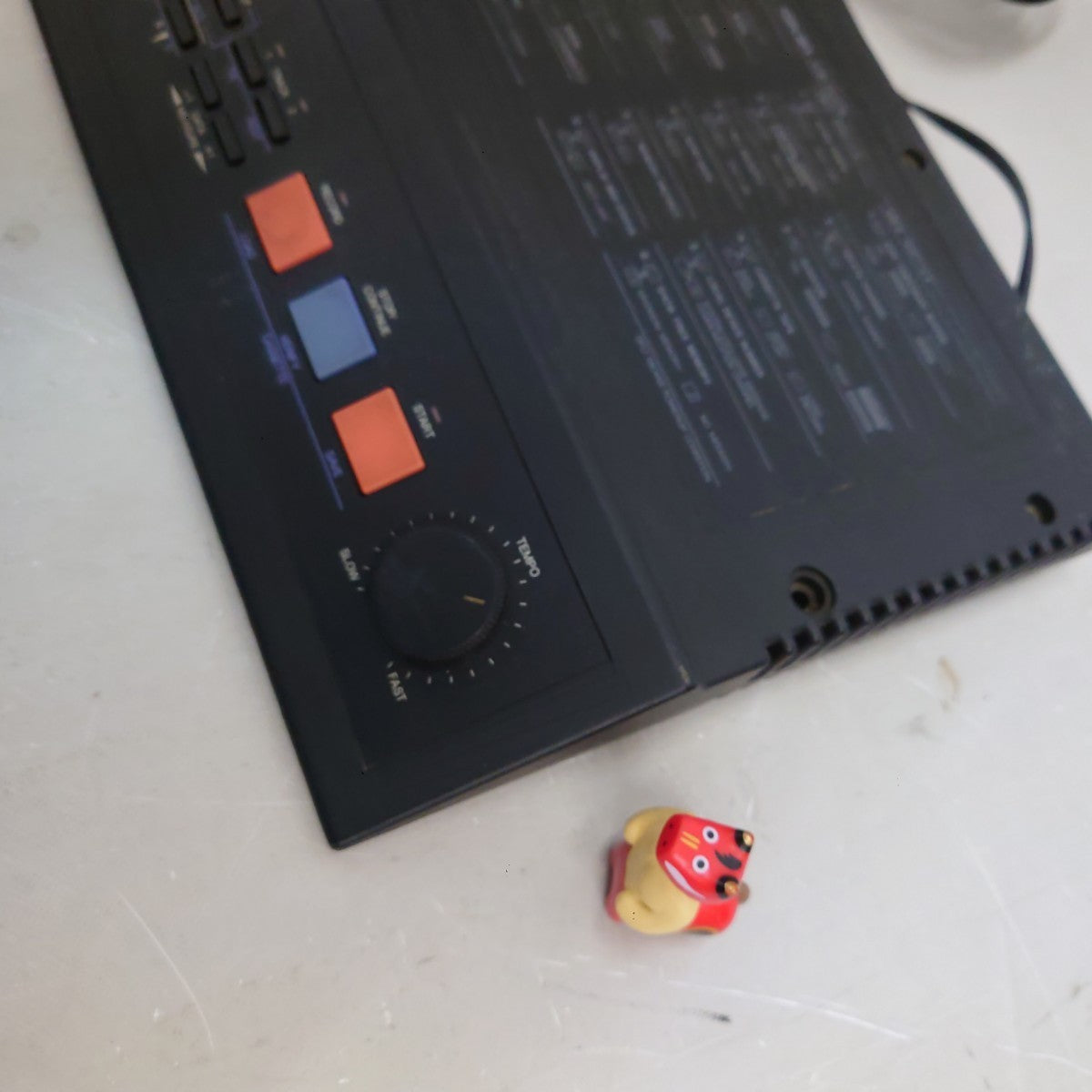 Yamaha QX21 Digital Sequence Recorder MIDI Sequencer from Japan
