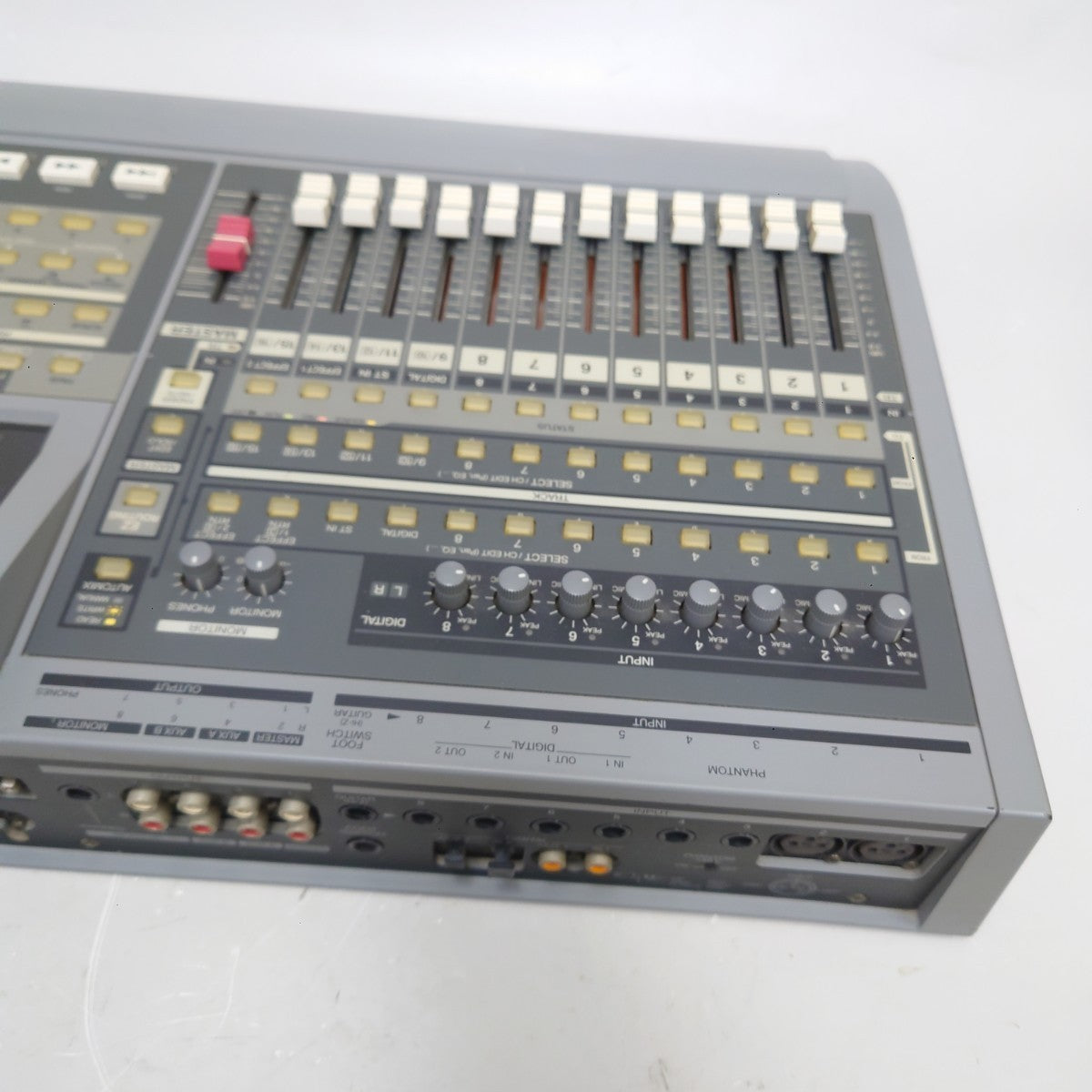 Roland VS-1680 24-Bit Digital Studio Workstation Multi-Track Recorder from Japan