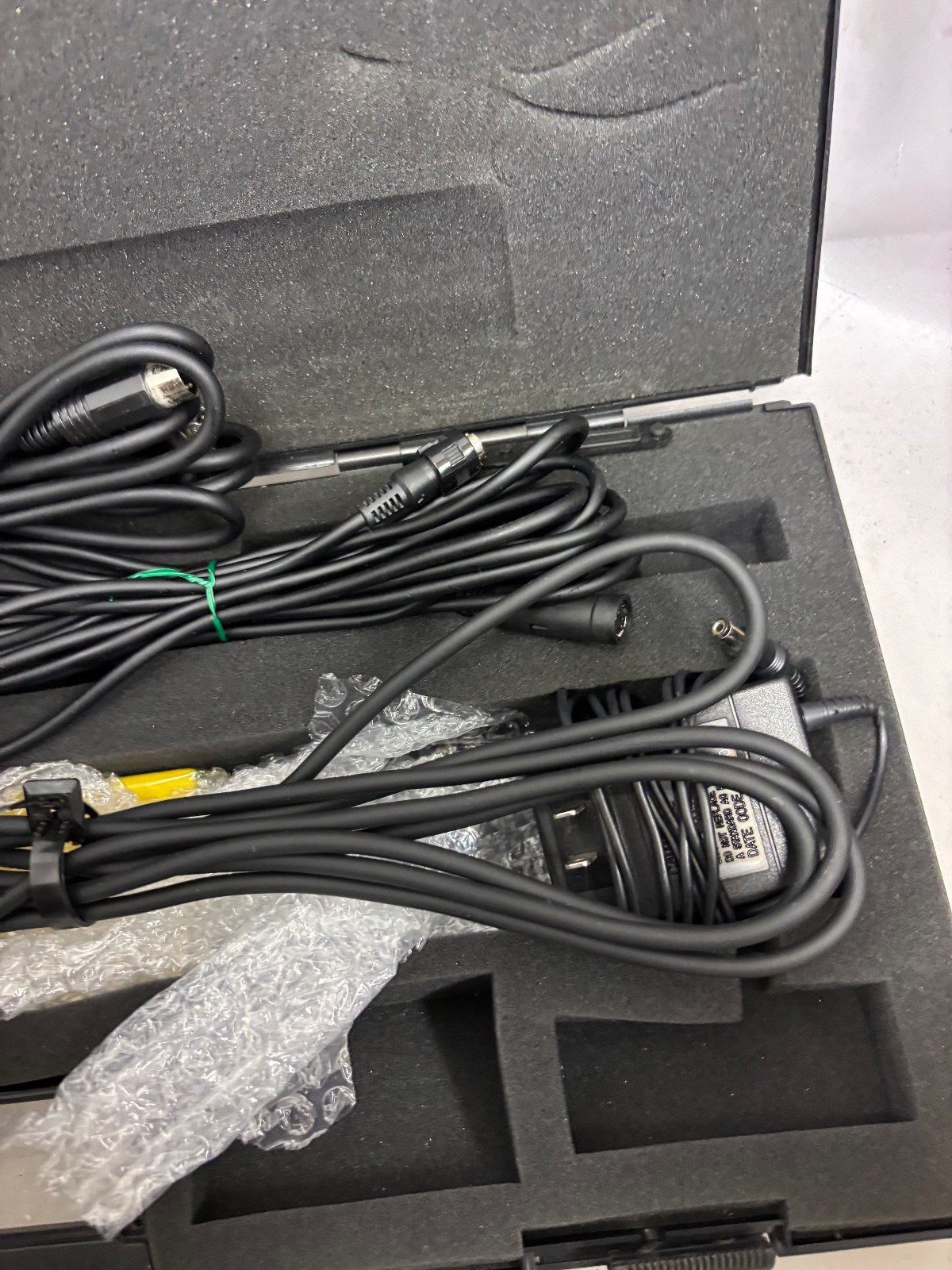 Yamaha BT7 Wireless Transmitter Bodypack with hard case for wx7 not tested