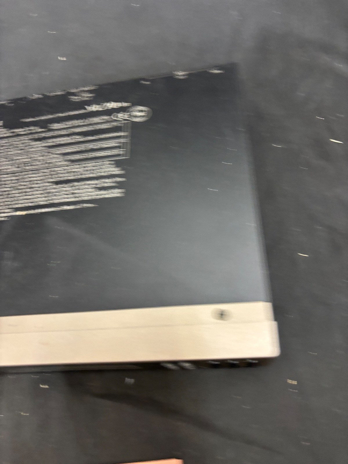 Yamaha VL70-m Virtual Acoustic Tone Generator Synthesizer Module Test completed