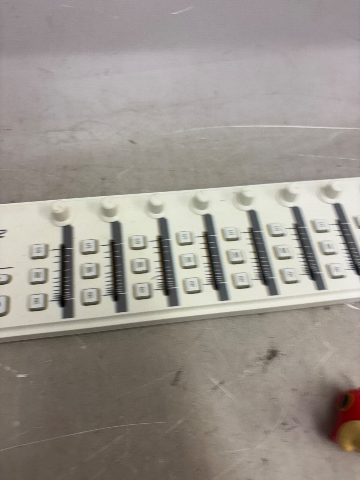Korg nano KONTROL2 Slim-Line USB Control Surface
