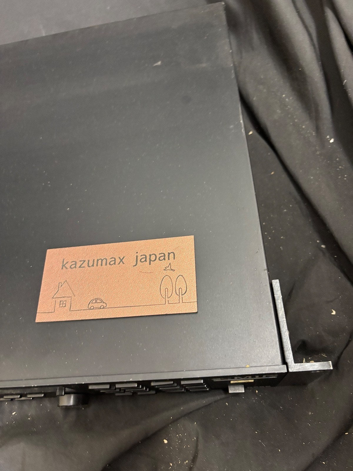 Korg EX M1R Rackmount Music Workstation