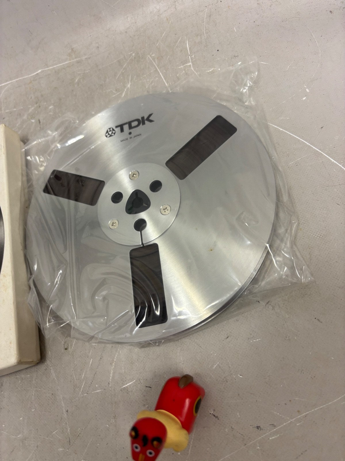 TDK AMR-7