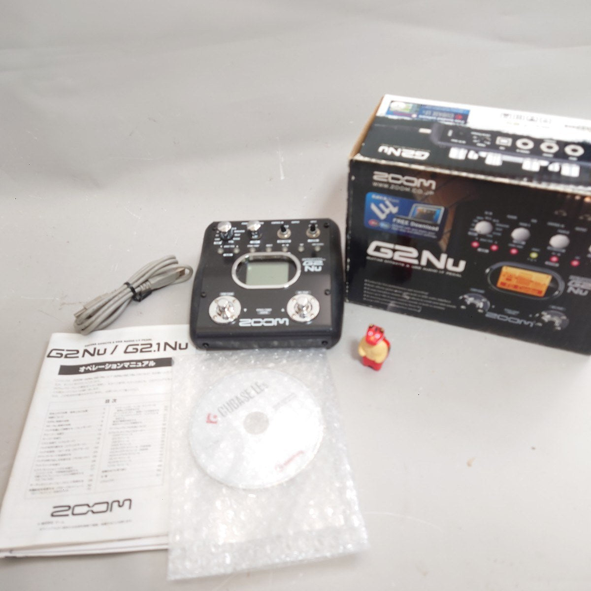 YAMAHA HK-1 Karaoke INGS Handy Karaoke INGS